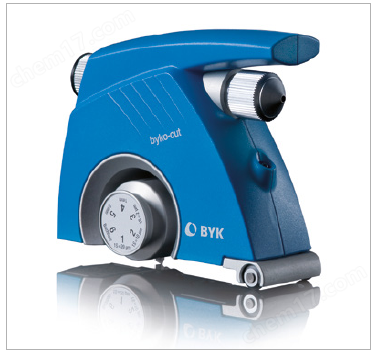 BYK毕克 3430漆膜多功能测定仪