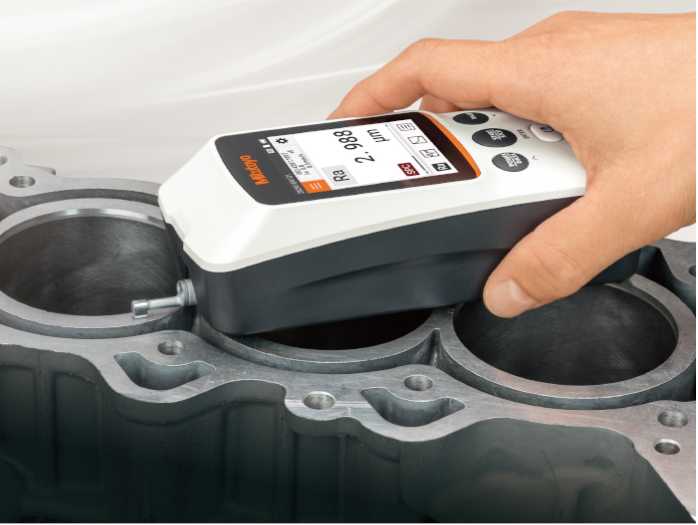 新品上市-Mitutoyo日本三丰小型粗糙度仪SJ-220