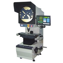 CPJ-3020A万濠数字式测量投影仪