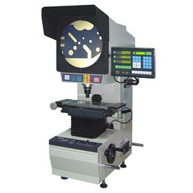 CPJ-3020A万濠数字式测量投影仪