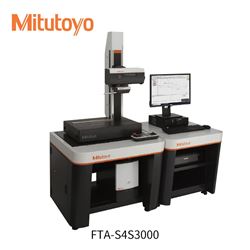 三丰Mitutoyo轮廓测量仪FTA S3000系列
