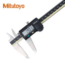 Mitutoyo三丰数显卡尺500-180-30