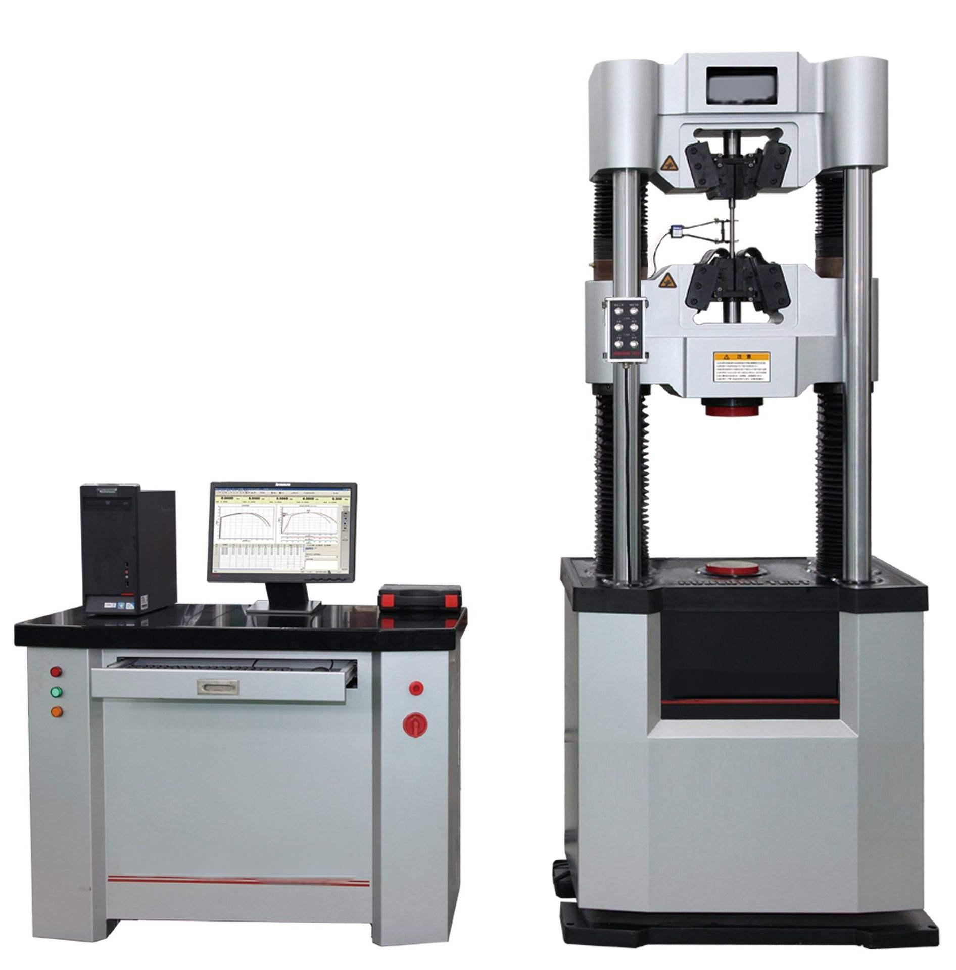 伺服控制压力试验机