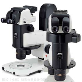 尼康体视显微镜 SMZ18