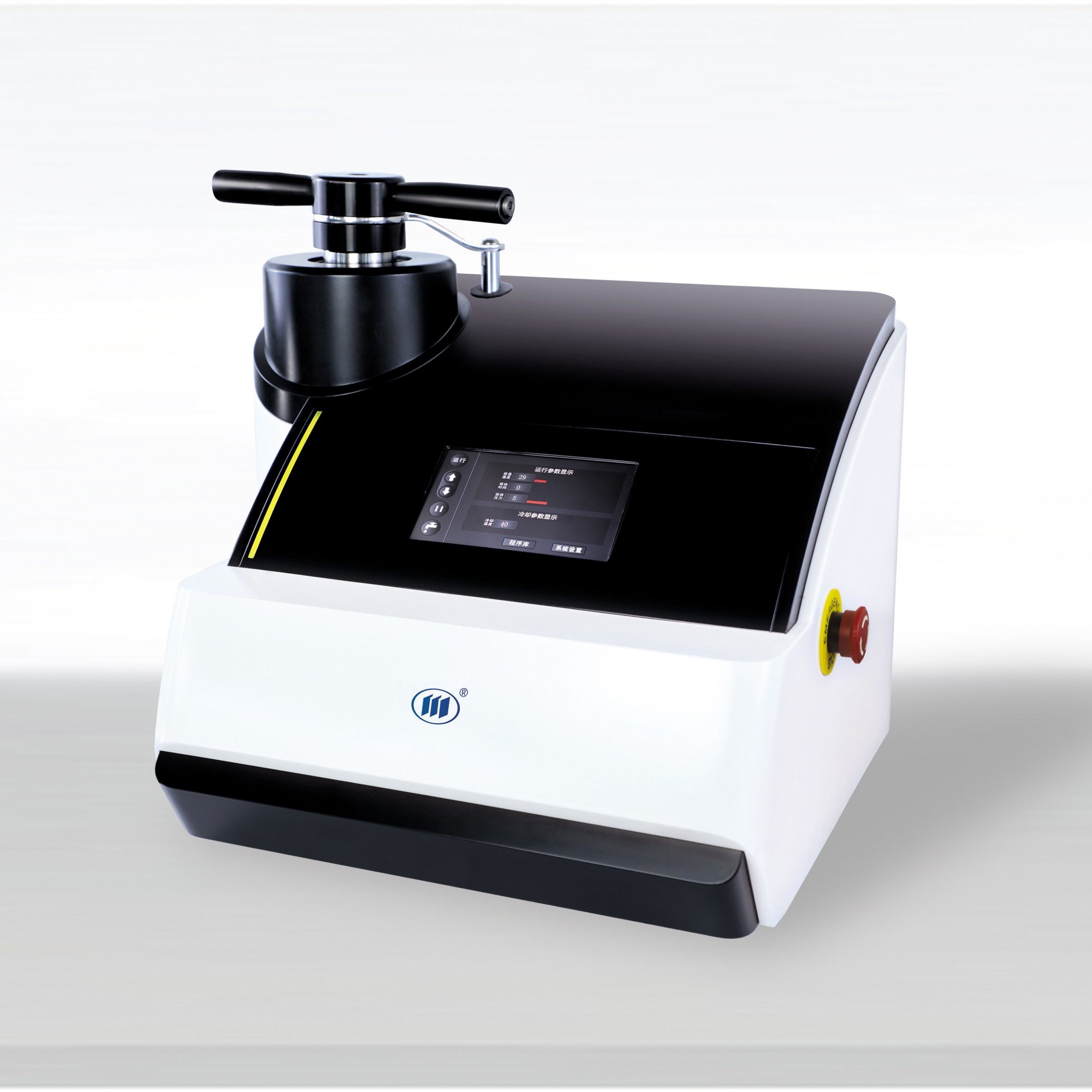 自动金相试样镶嵌机 6S型