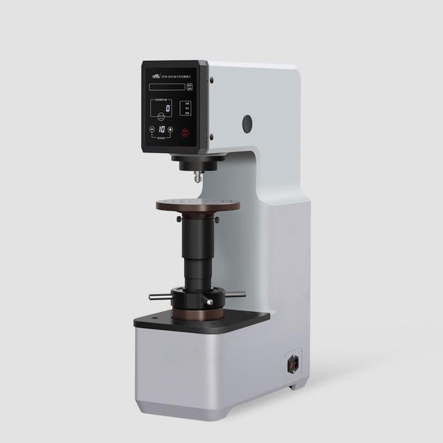 DHB-3000型电子布氏硬度计