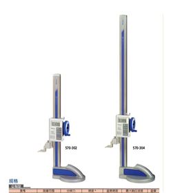 Mitutoyo三丰单柱数显高度尺570-404