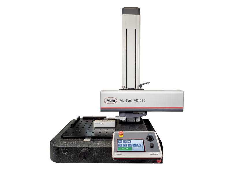 德国Mahr粗糙度 轮廓度仪Surf VD 280