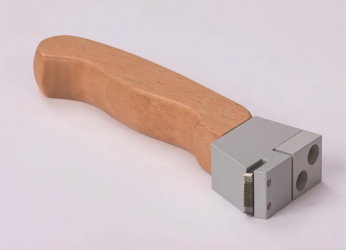 BYK毕克 百格刀A-5126 漆膜划格仪