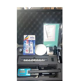 拉开法附着力测试仪 拉拔仪