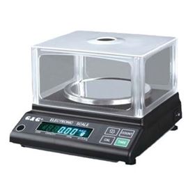 双杰精密电子天平JJ100  100g 0.01g