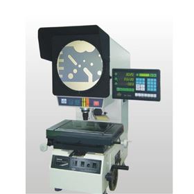 CPJ-3007万濠投影测量仪