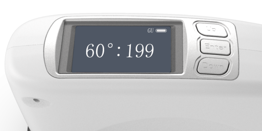 彩普光泽度仪CS-300 SE