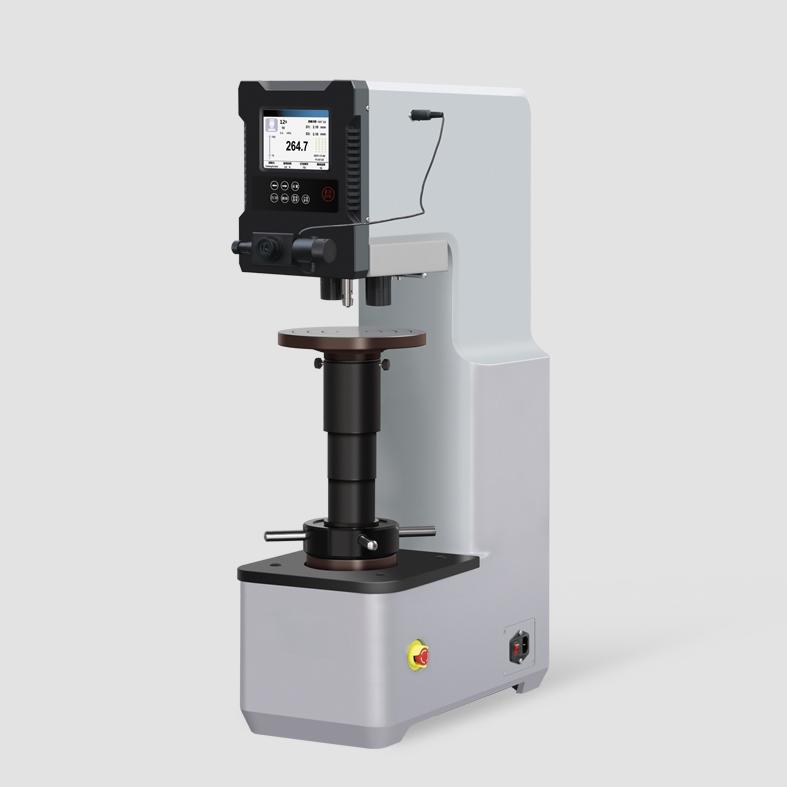 不同的硬度计适合的材料