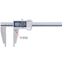 Mitutoyo 三丰C型数显卡尺550-203-10