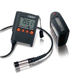 Fischer菲希尔电磁涡流测厚仪MP0R