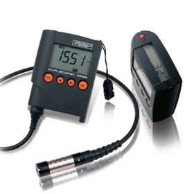 Fischer菲希尔电磁涡流测厚仪MP0R