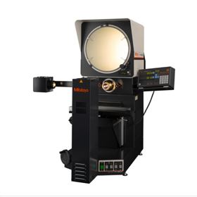 三丰Mitutoyo正立逆像投影仪PH-3515F