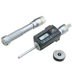 468-971三丰Mituoyo套装三点内径千分尺