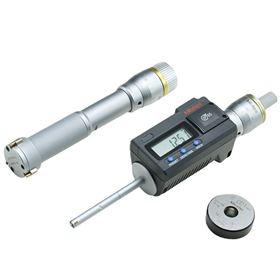 468-971三丰Mituoyo套装三点内径千分尺