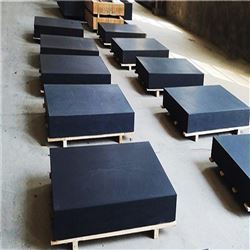 大理石平台 研磨维修