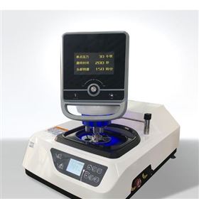 YQ2 YQ2S自动金相试样磨抛机