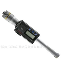 468-170三丰Mitutoyo数显内径千分尺