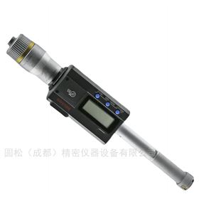 468-170三丰Mitutoyo数显内径千分尺