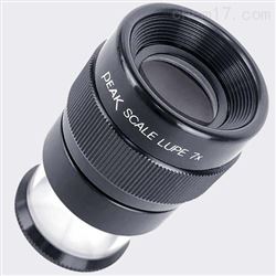 日本必佳PEAK笔式放大镜1975