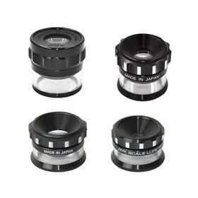 日本PEAK必佳放大镜Peak 1983