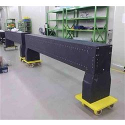 非标定制大理石构件 花岗石平台