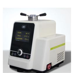 自动金相试样镶嵌机ZXQ-2型