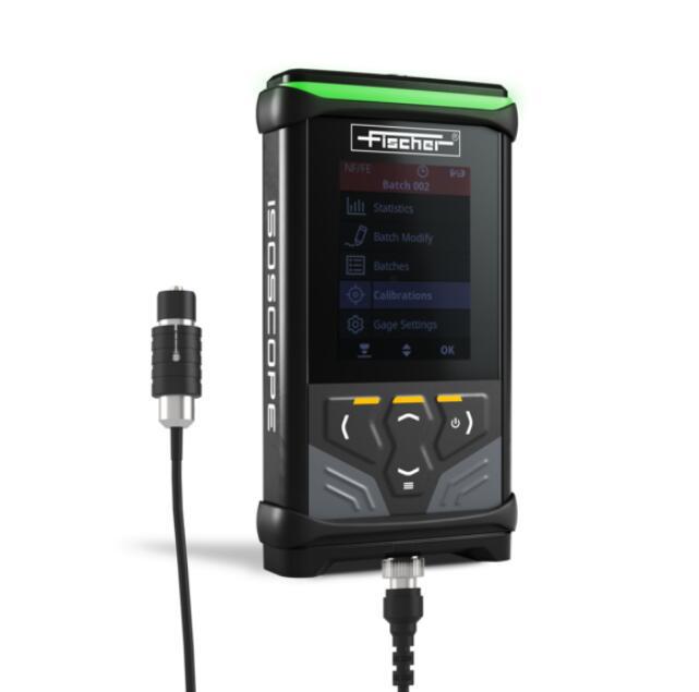 德国菲希尔Fischer手提式涂层测厚仪