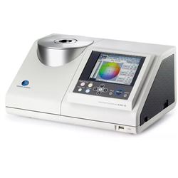 柯尼卡美能达MINOLTA分光测色计CM-5