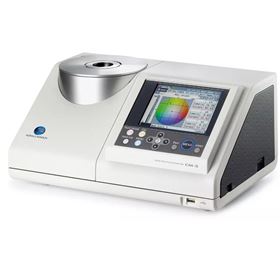 柯尼卡美能达MINOLTA分光测色计CM-5