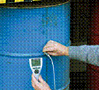 德国EPK MiniTest 720   涂层测厚仪