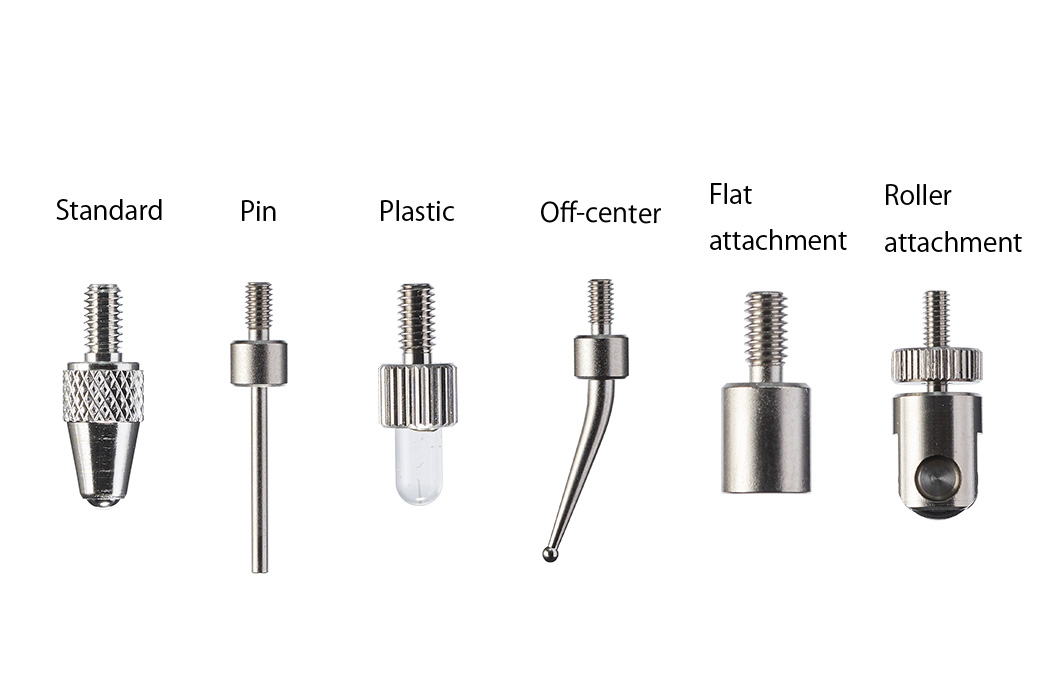 Nikon尼康高度计配置国产测量台