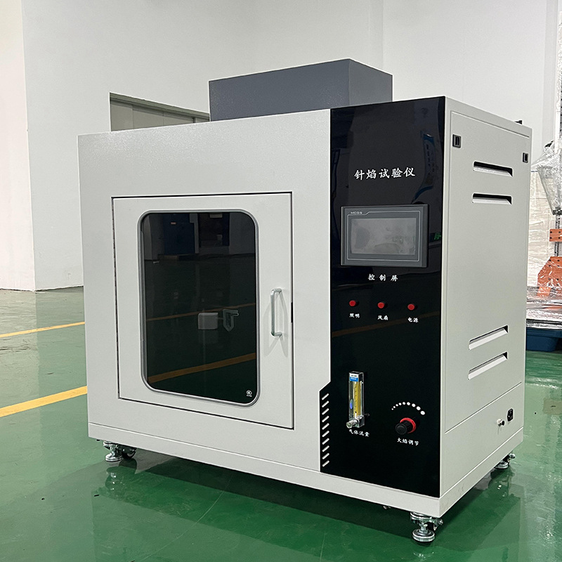 针焰试验仪测试项目有哪些