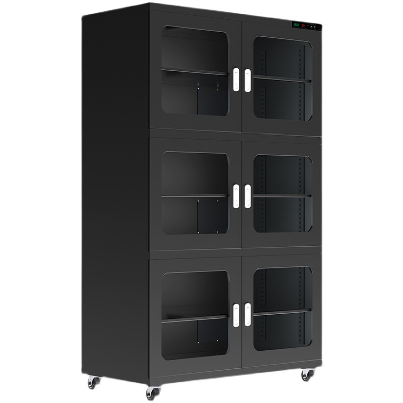 智能型电子防潮柜的特点和应用