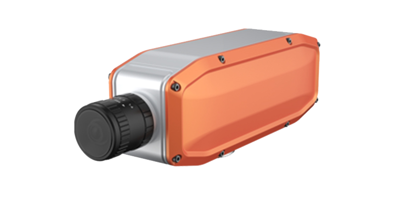 光谱成像技术助力包装材料色差精准测量