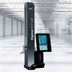 Mahr马尔高度测量仪Digimar 817 CLT 1000mm