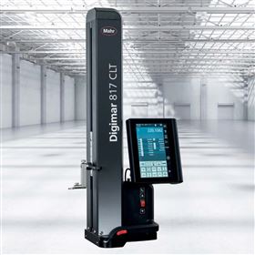 Mahr马尔高度测量仪Digimar 817 CLT 1000mm
