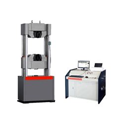 60T液压拉力试验机 万能材料试验