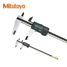 Mitutoyo三丰数显卡尺500-500-10 0-450mm