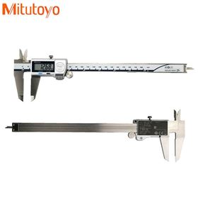 Mitutoyo三丰防冷却液卡尺500-708-20