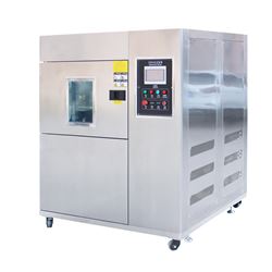 三厢式高低温冲击试验箱 冷热环境试验