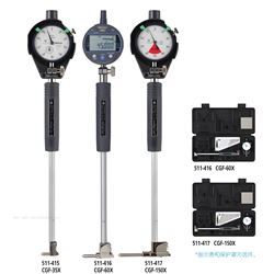 三丰mitutoyo内径表511-771-20孔径表