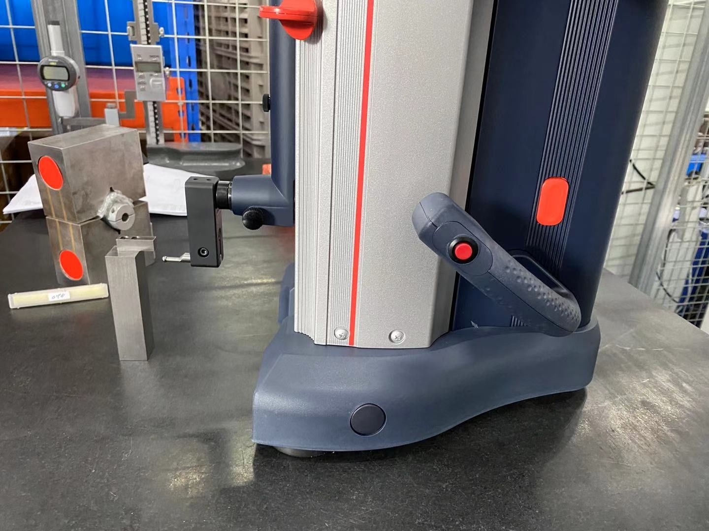 Mitutoyo三丰测高仪QM-Height 2D高度仪