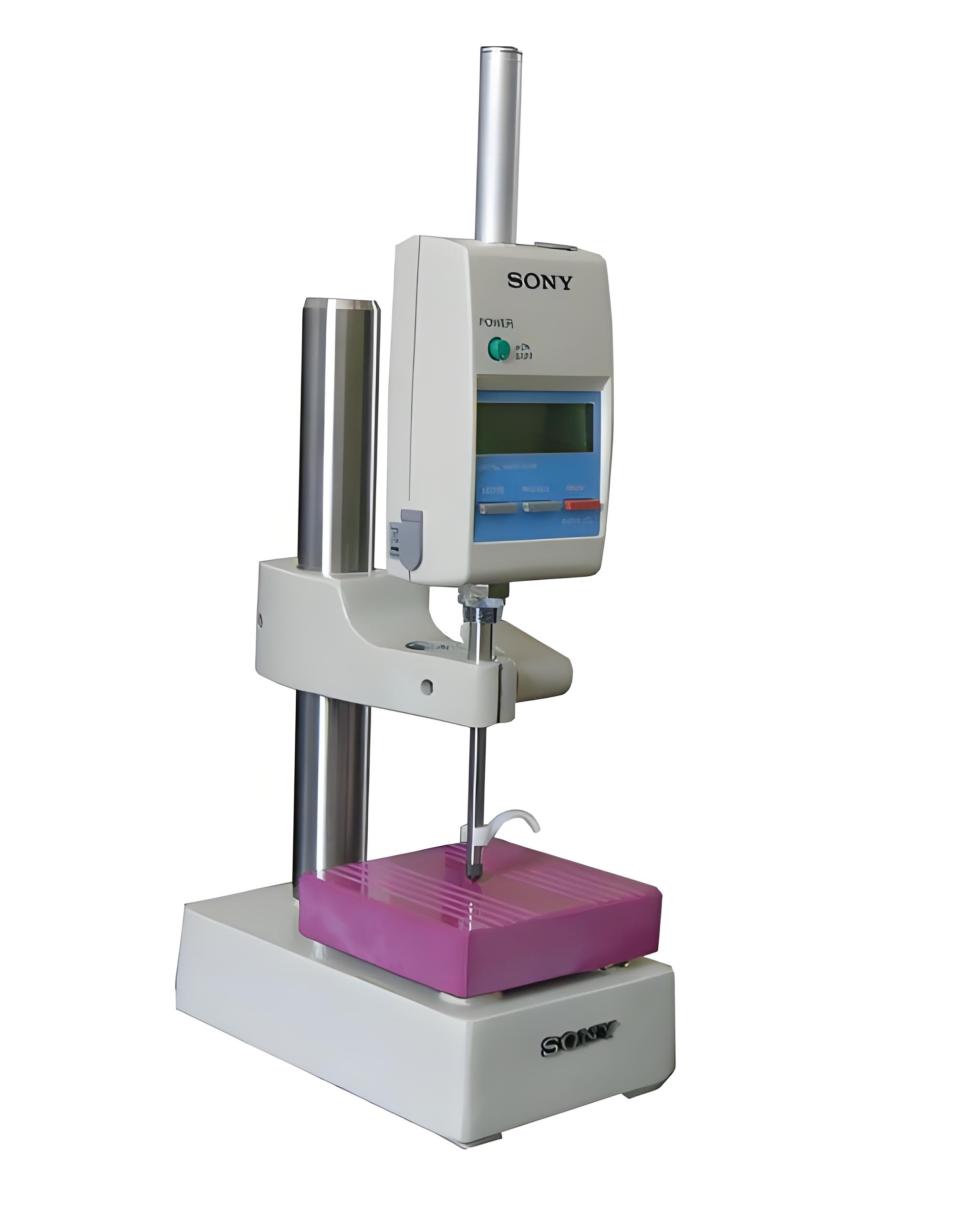 索尼Magnescale高度计U30B-F