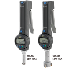 三丰Mitutoyo数显三爪式孔径千分尺568-361